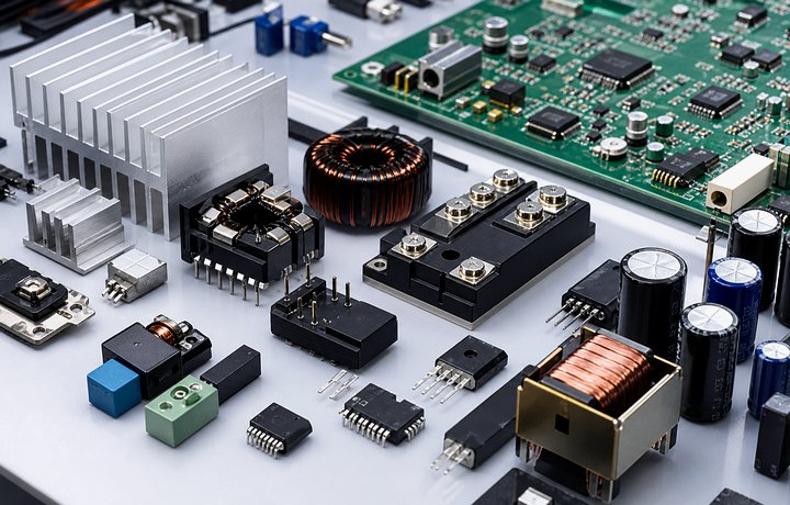 NAND Flash 存储器产品信息 2