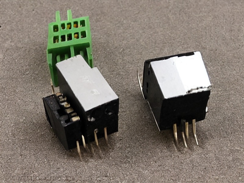 pg模拟器技术整理 从传感器到连接器的可靠性观察