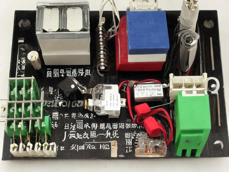 MOSFET指南工程资料