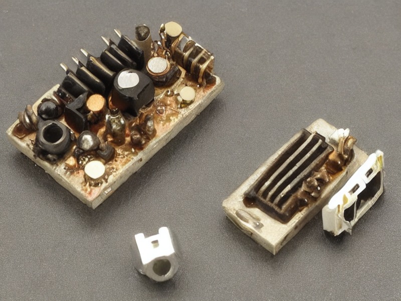 环境监测选型项目资料 1