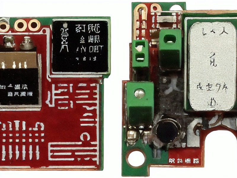ESD保护工程页 1