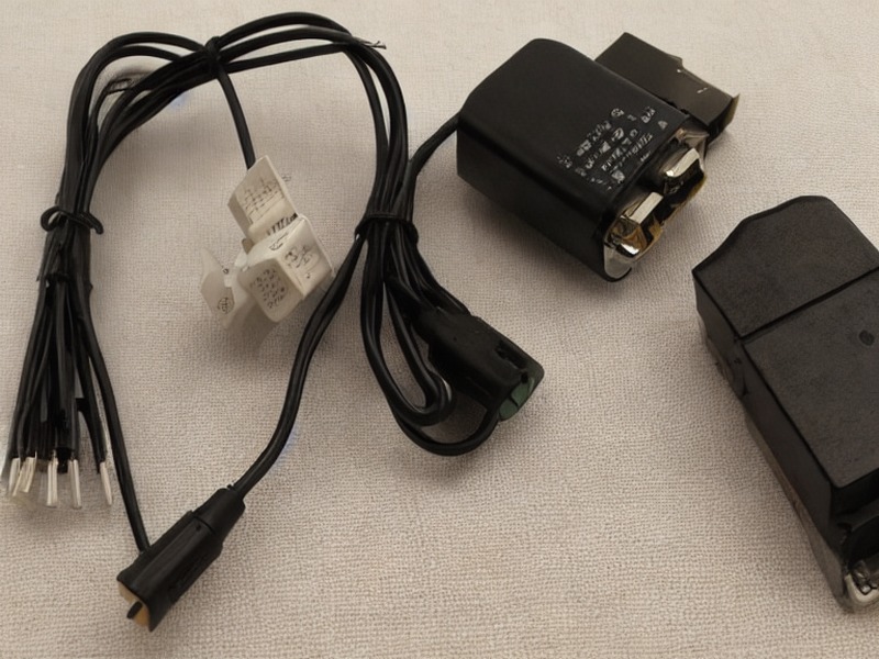 EEPROM选型目录 电源模块总览 1