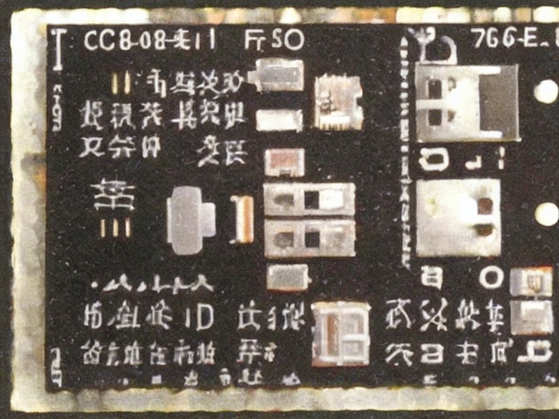 铝电解电容清单应用参考