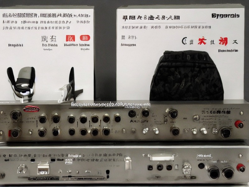比较器导航资料参考 2
