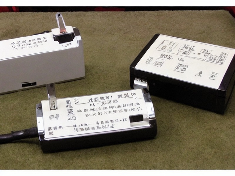 ESD保护入口应用说明