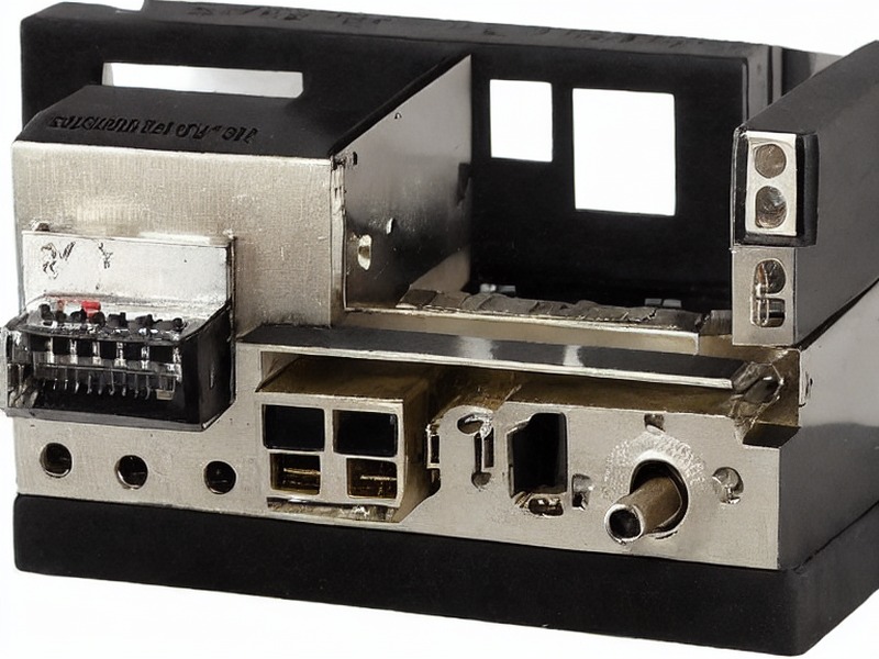 测试夹具应用选型资料
