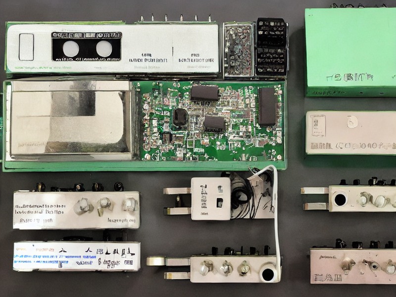 保险丝应用相关产品 2