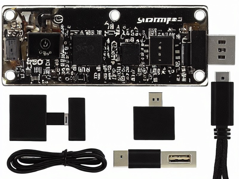 MOSFET应用相关产品 1