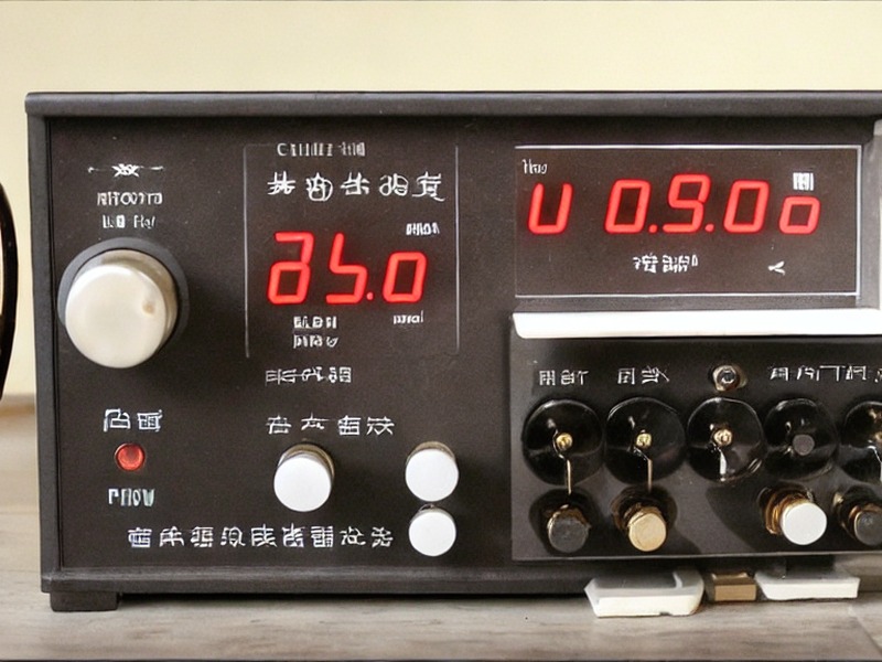 射频连接应用选型资料 2