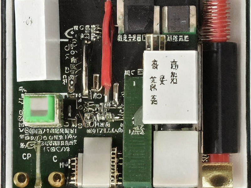 射频连接相关DAC输出应用产品说明 2