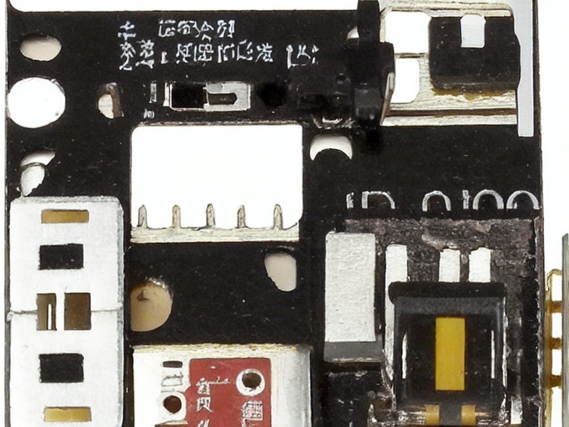 DC/DC转换应用页项目资料