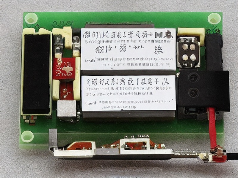 Wi-Fi模块资料参数与应用整理 1