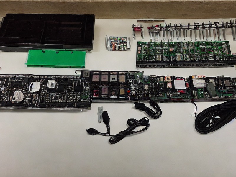 EEPROM清单产品信息 2
