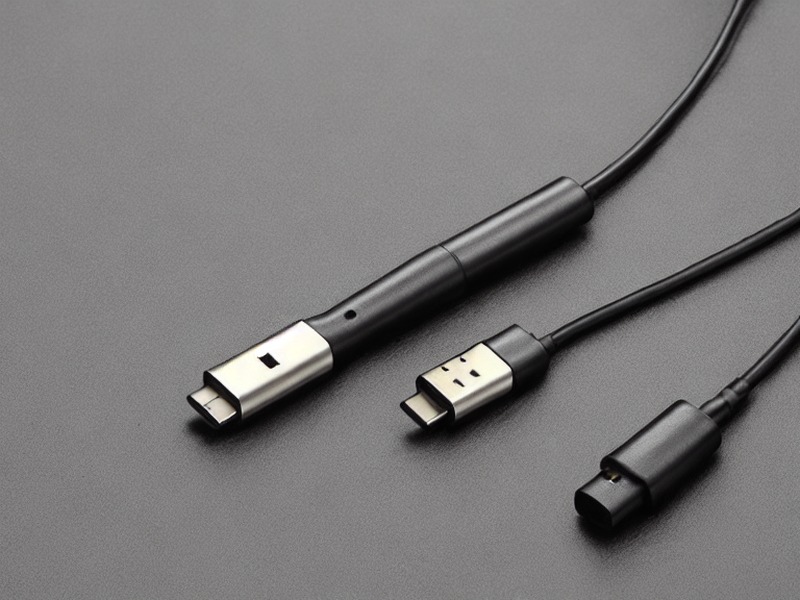 射频连接应用选型资料 1