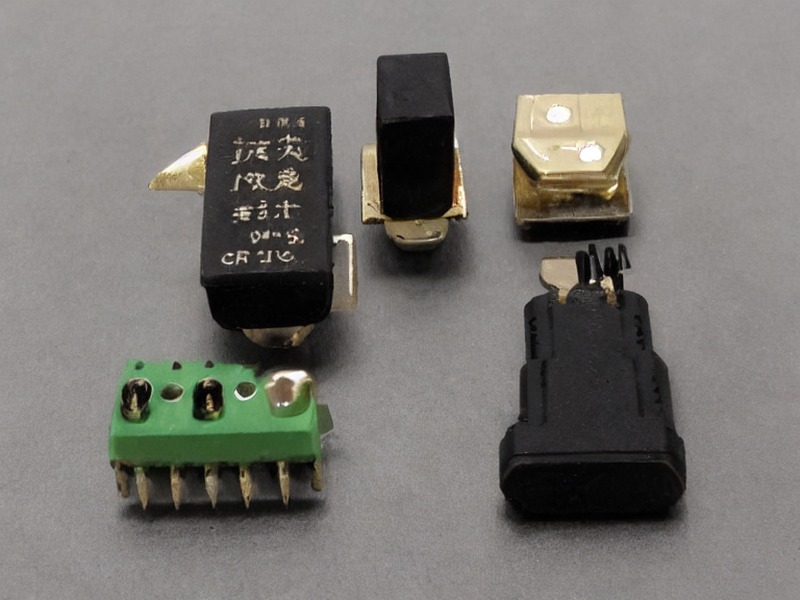 示波器分类产品资料 2