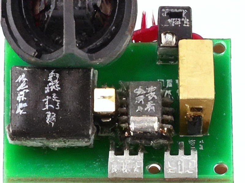 电源管理产品线资料参考 1