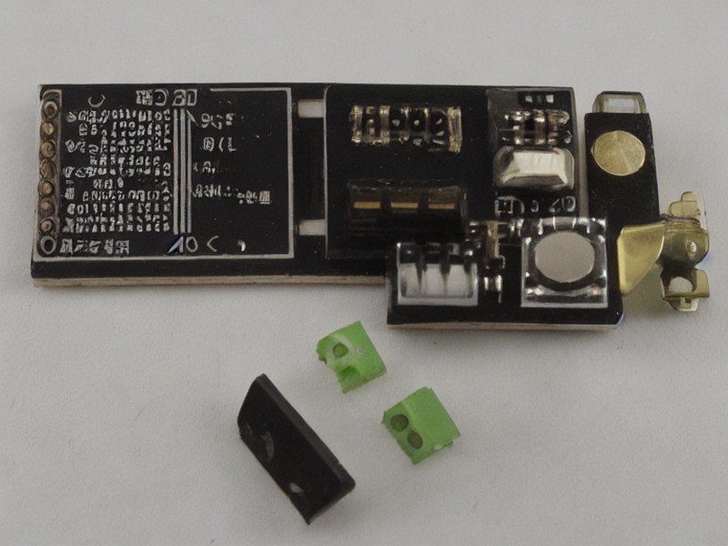 步进驱动应用选型资料 2