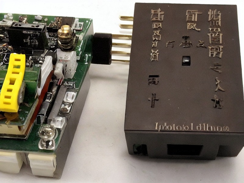 测试夹具应用板对板连接应用说明 1