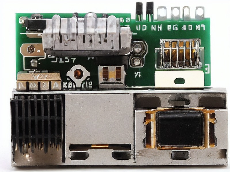 嵌入式模块应用相关产品 1
