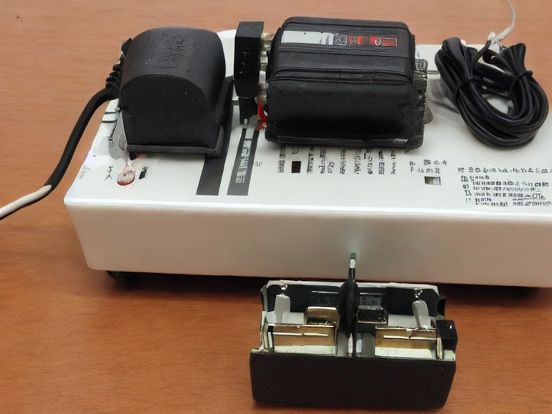 MOSFET应用相关产品 2