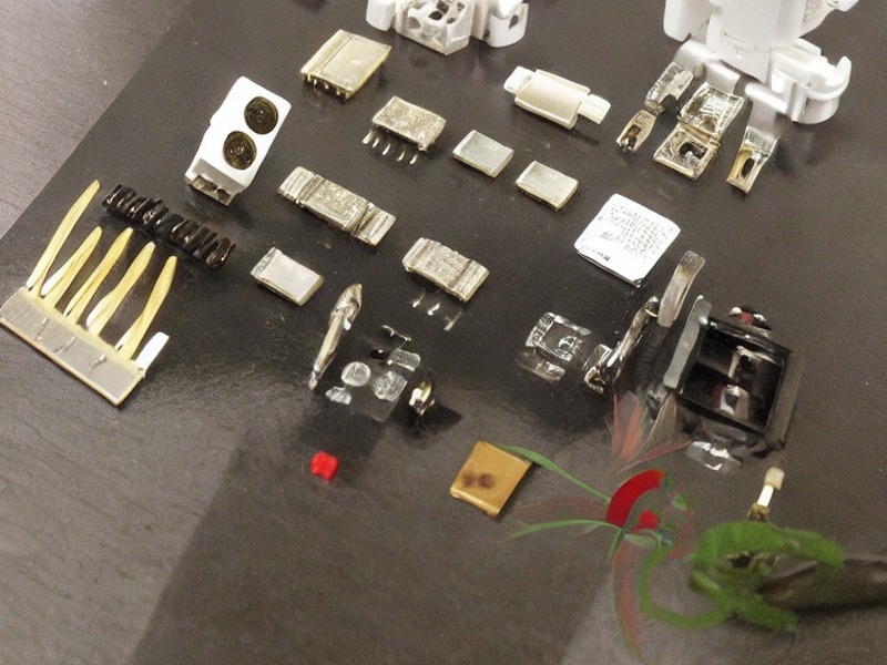 温度检测应用选型资料 1