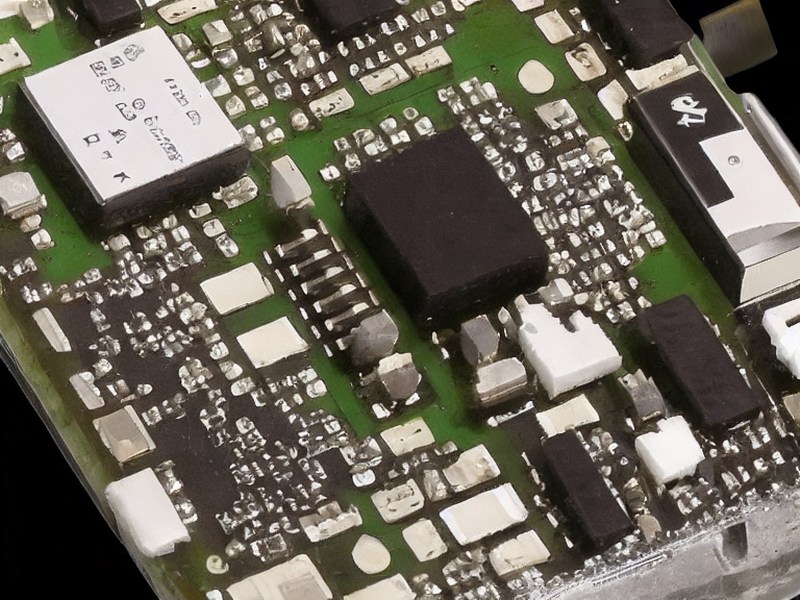 NAND Flash应用页 1