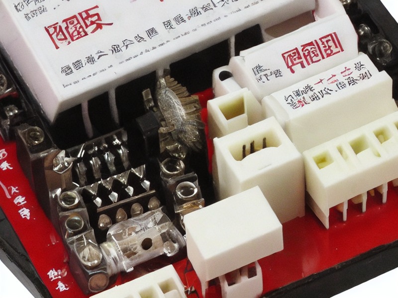 铝电解电容应用选型资料 1