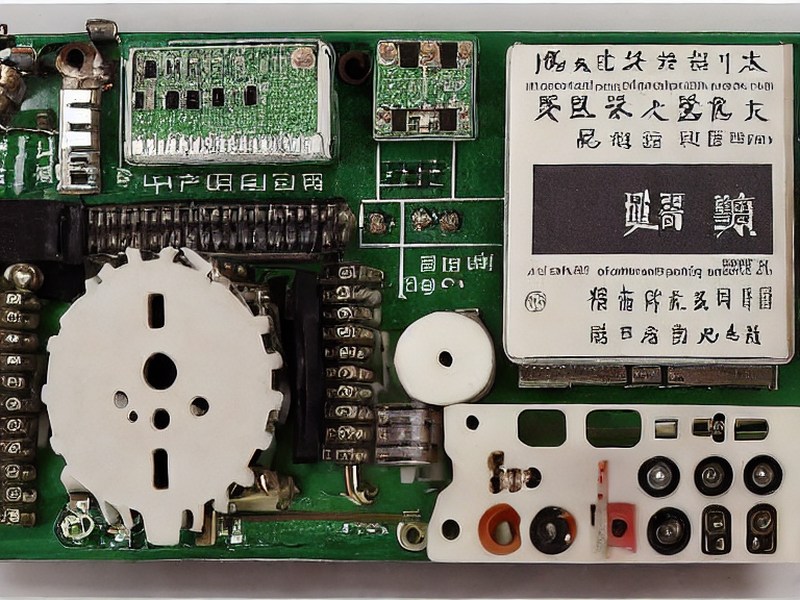 边缘计算应用清单 电源模块总览 1