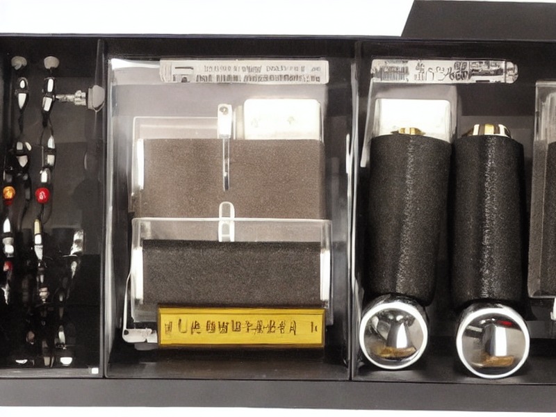 晶振选型产品信息 1