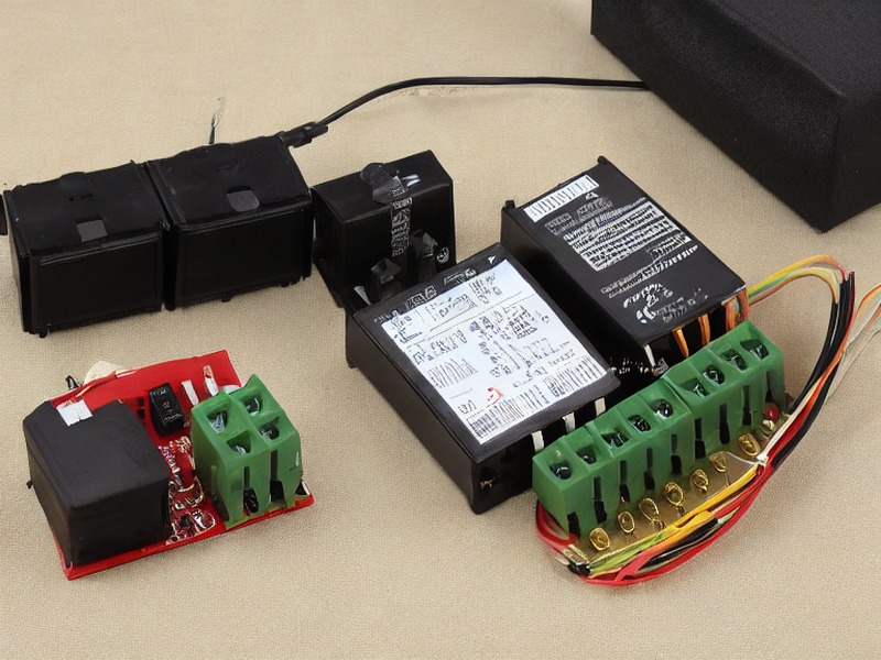 导热材料应用选型资料 1