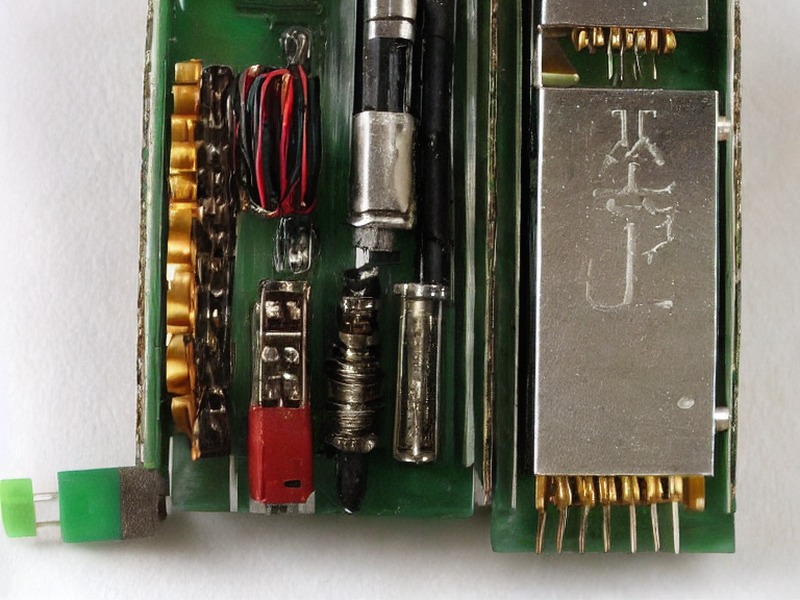 信号源清单应用参考 1