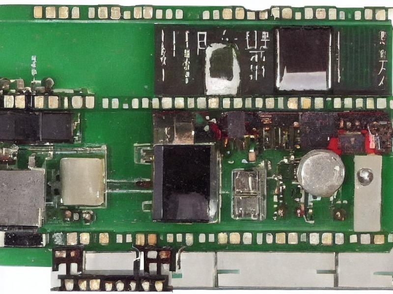 运动检测资源在替代料比较中的选型资料