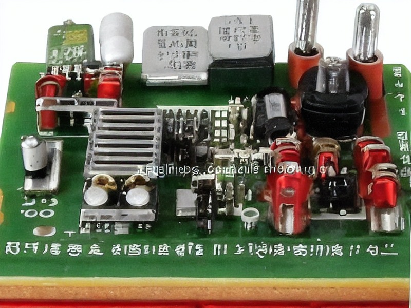 温度检测选型产品资料