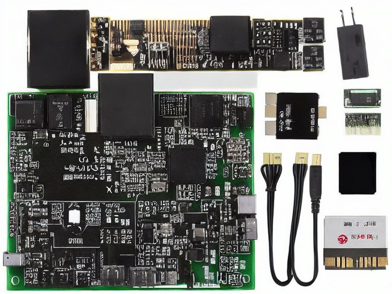 MOSFET目录应用参考