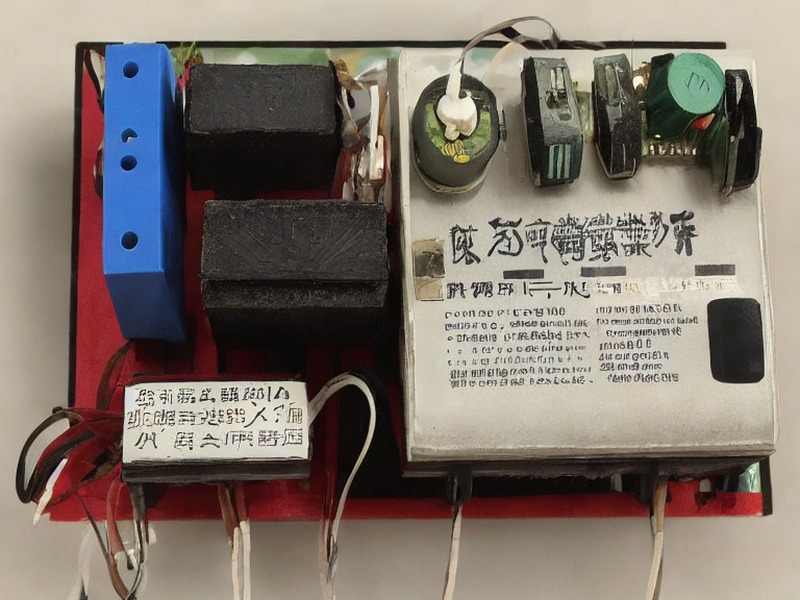 连接器资料库项目资料