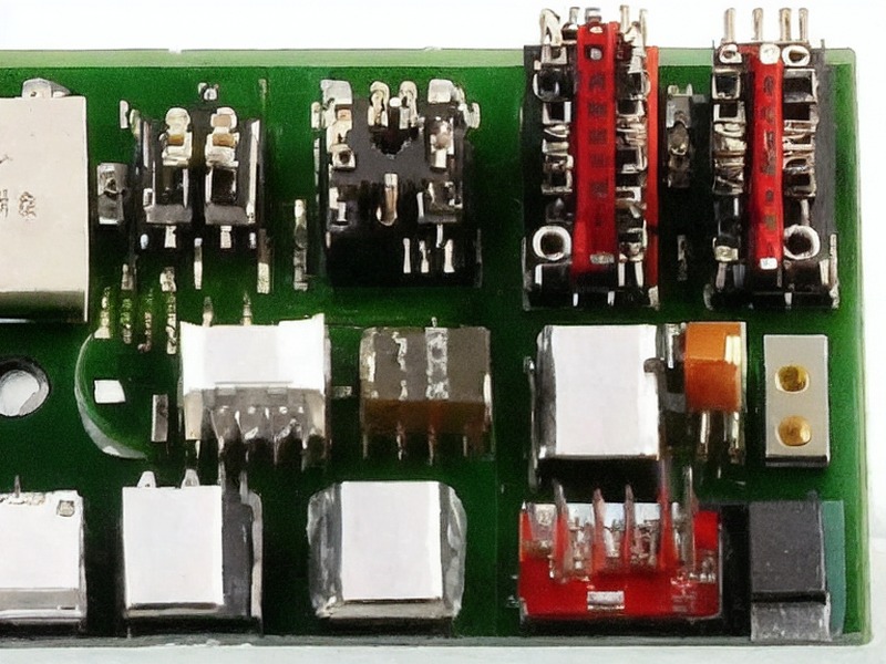 光耦合器资料库选型参考 1