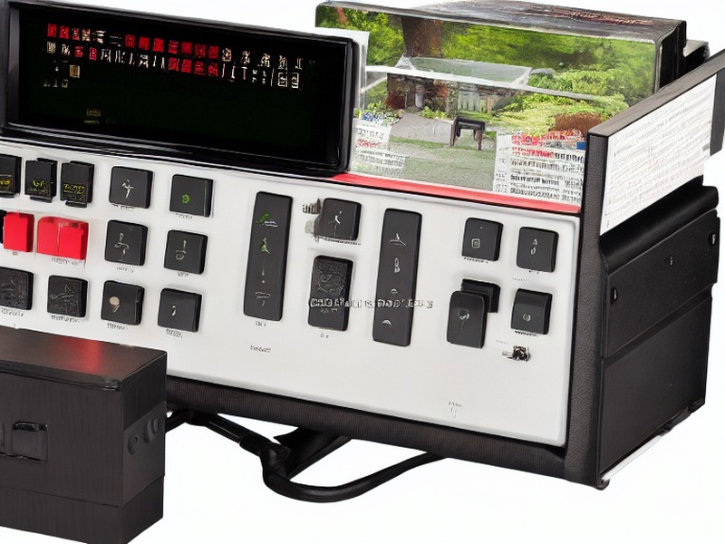 ADC采集应用选型资料 1