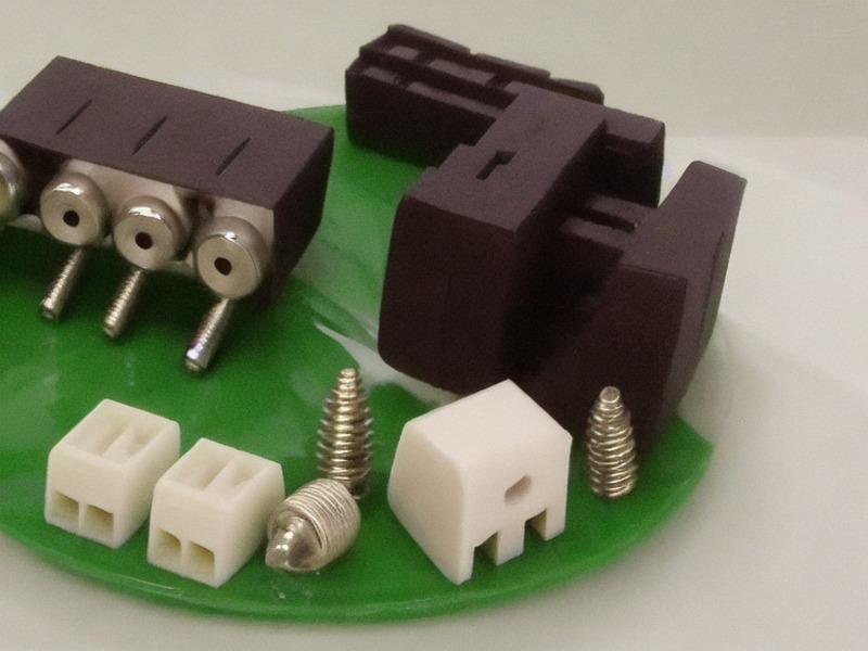 NAND Flash资源在替代料比较中的选型资料 1