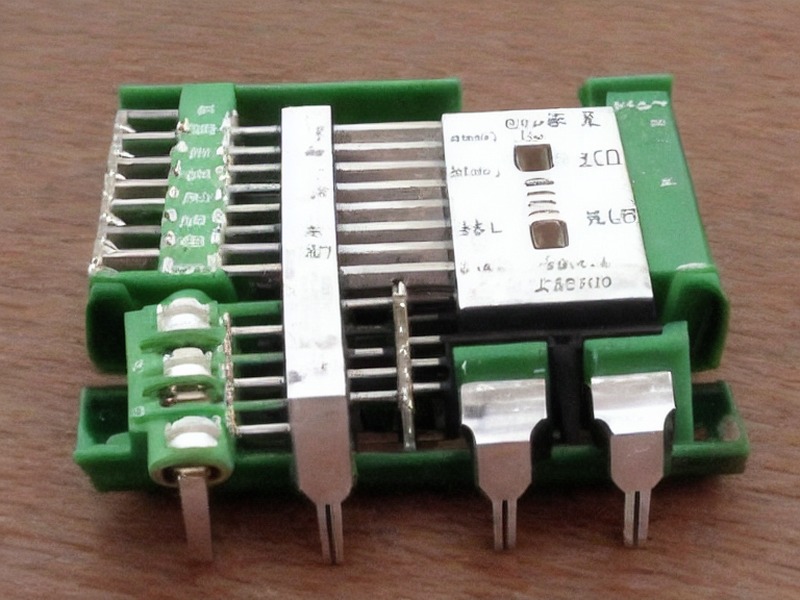 NAND Flash分类项目资料