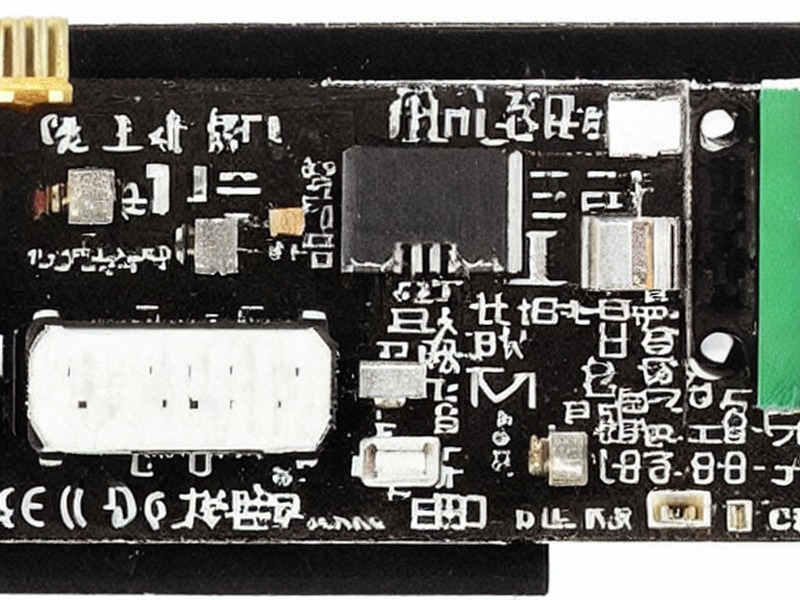 万用表应用DC/DC转换应用说明
