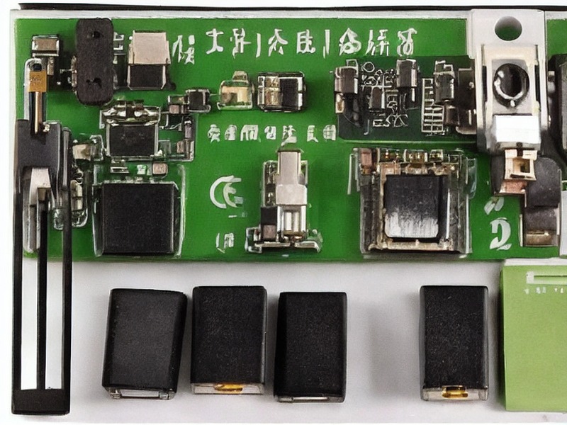 AC/DC电源应用项目资料：AC/DC电源目录