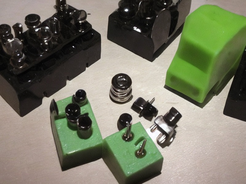 电感器工程页在工业控制中的选型资料 2
