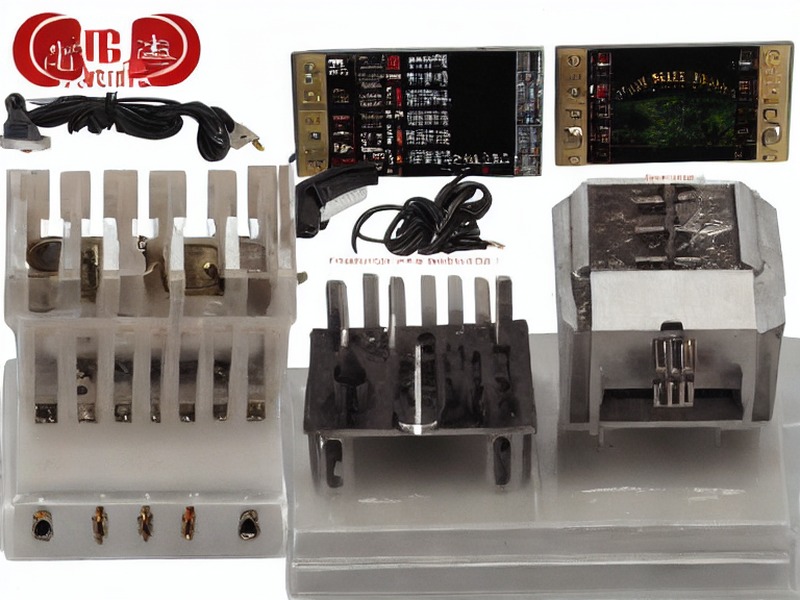 USB接口目录在工业控制中的选型资料