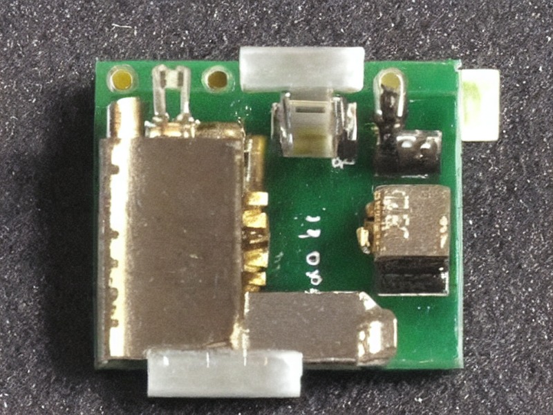 调试工具应用项目资料：调试工具清单 1