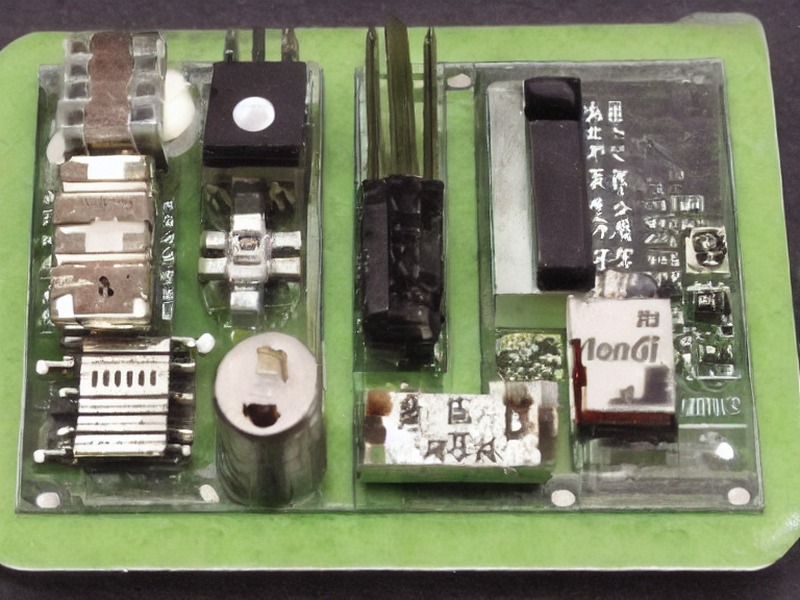 电源模块导航电子资料