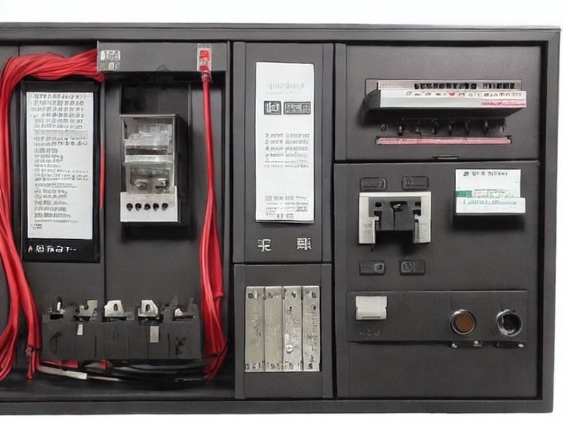 测试夹具应用选型资料 2