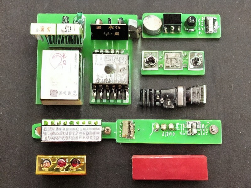 精密电阻应用相关产品