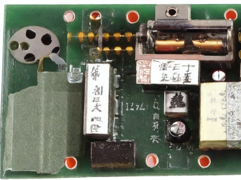 充电管理中心产品信息 1