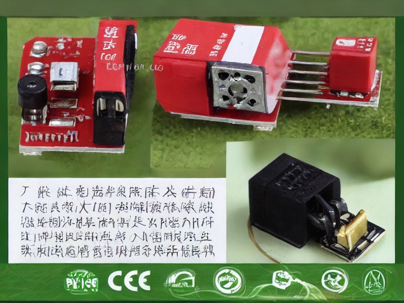 CAN收发器应用项目资料：CAN收发器参考 1