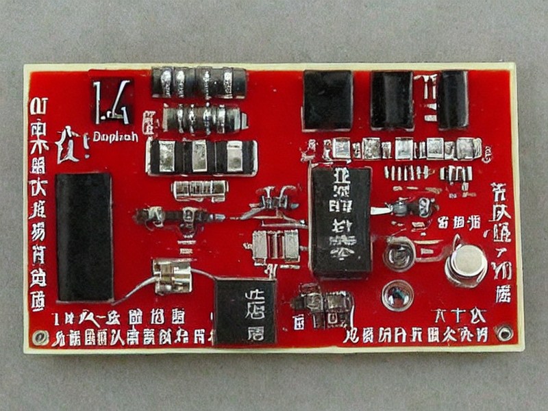 薄膜电容中心工程应用 1